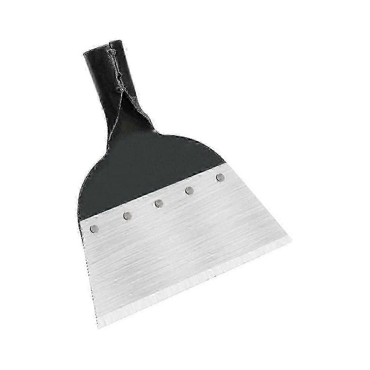 花园清洁铲多功能铲平铲碳钢除草工具除草工具Ga