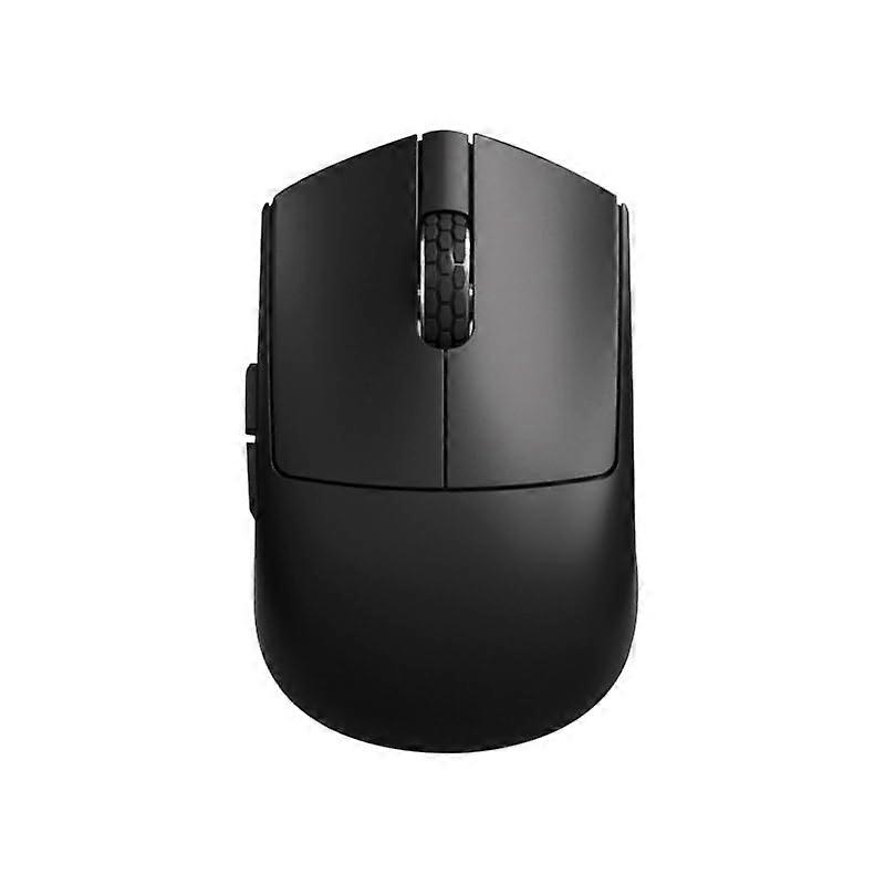 M5 Gaming Mouse Tri-Mode Connectivity 2.4G Wireless Bluetooth Wired Adjustable Speed for PC Laptop Gaming