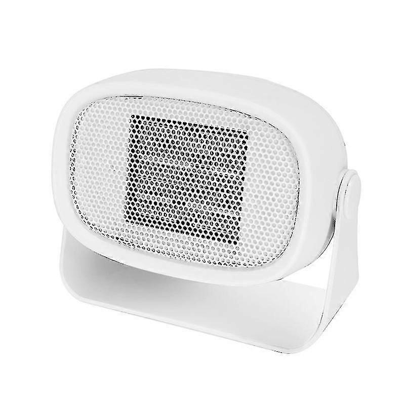 3色プラスチック電気ヒーター、ファッショナブルなシンプルなクラシックHeater_Featuredギフト2798