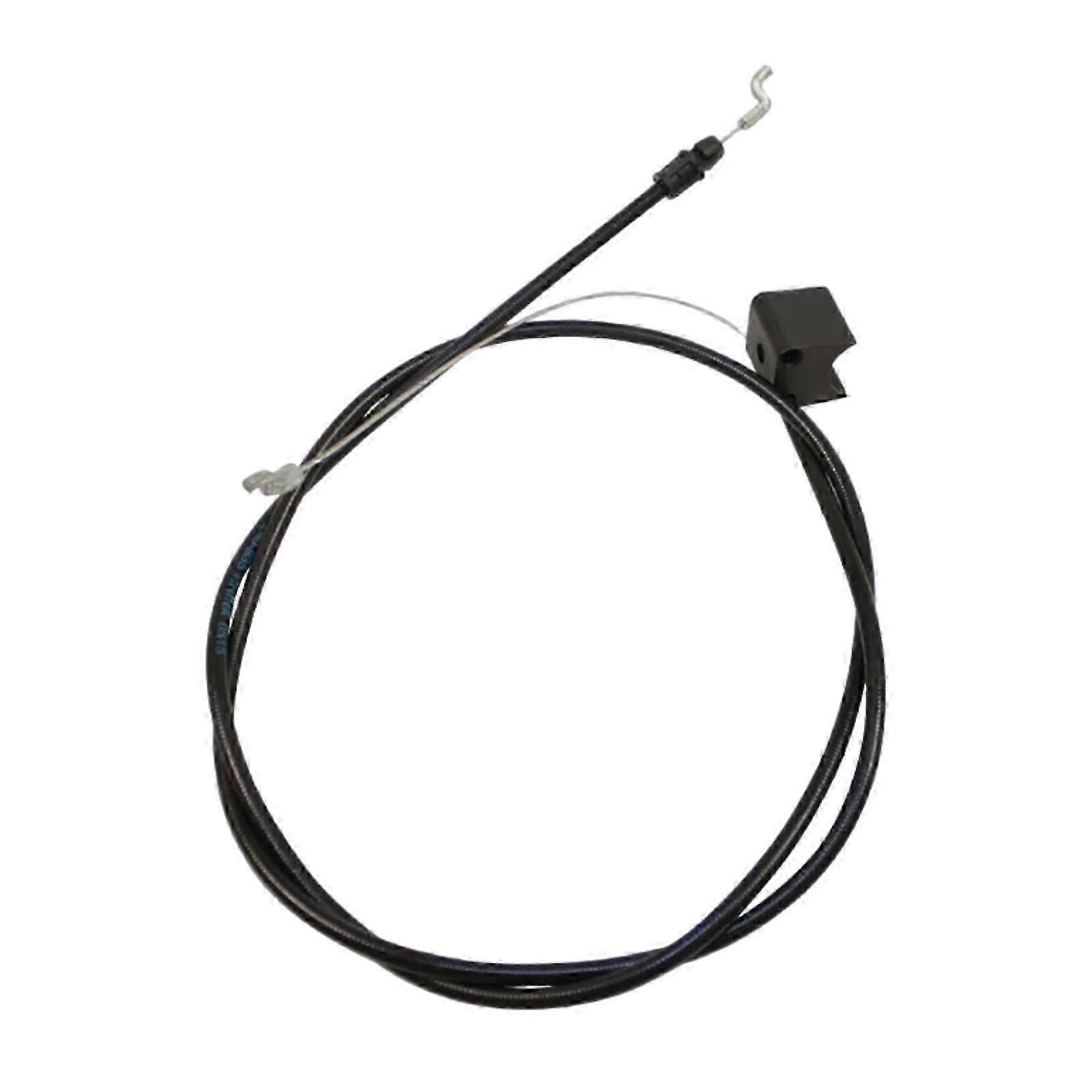 Brake Stop Cable Replacement for Toro 22" Recycler Lawn Mower Models 20001 20007