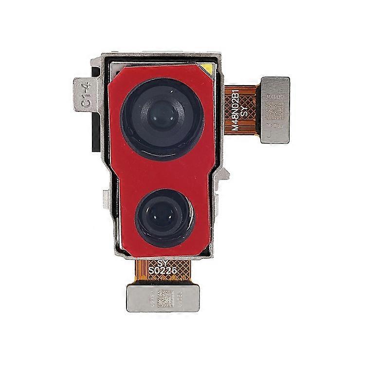 Compatible For Honor 20 Pro OEM Rear Big Back Camera Module Replacement Part (without Logo)