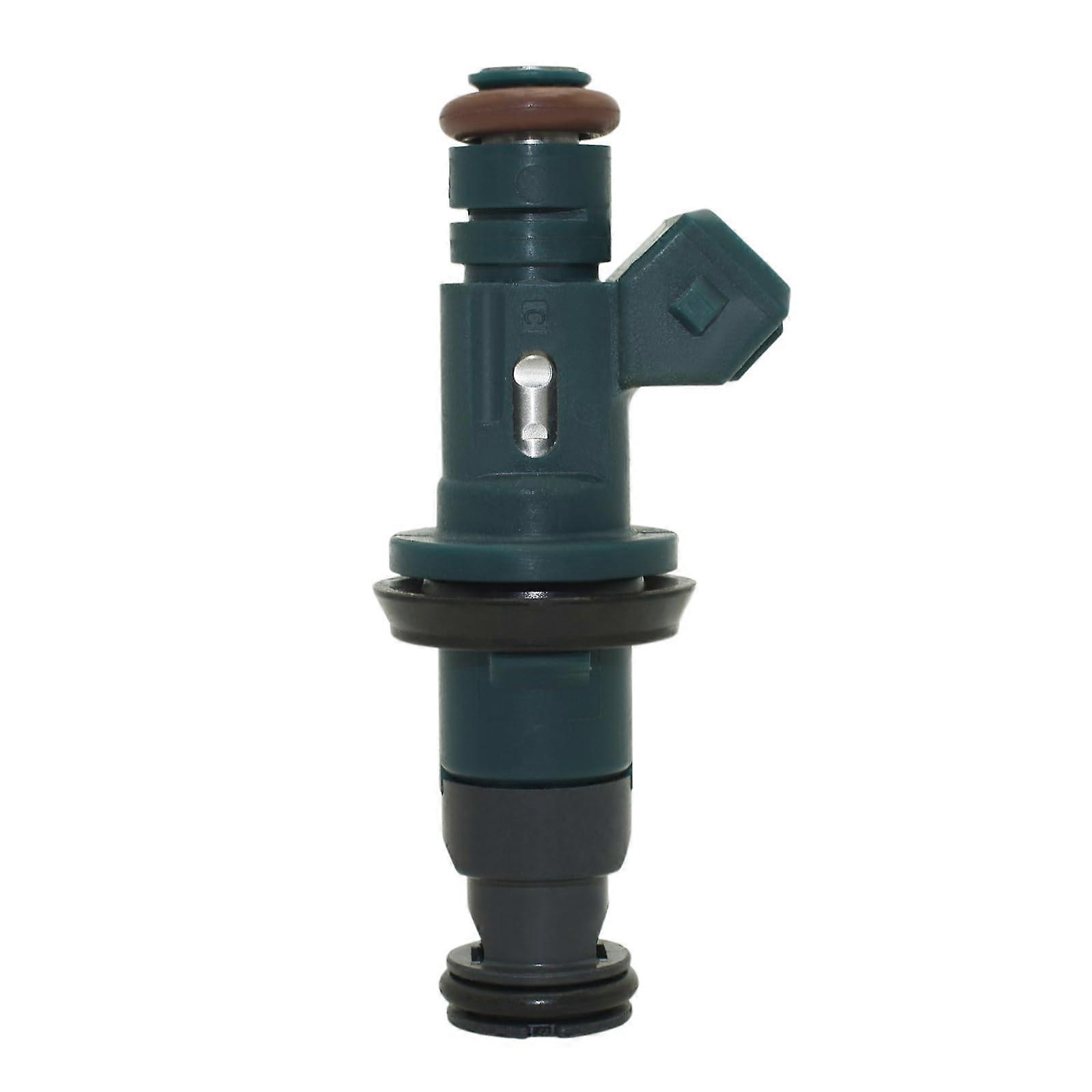 Fuel Injector 9445156 Compatible with Specific Models High Performance Automotive Component 1 Piece