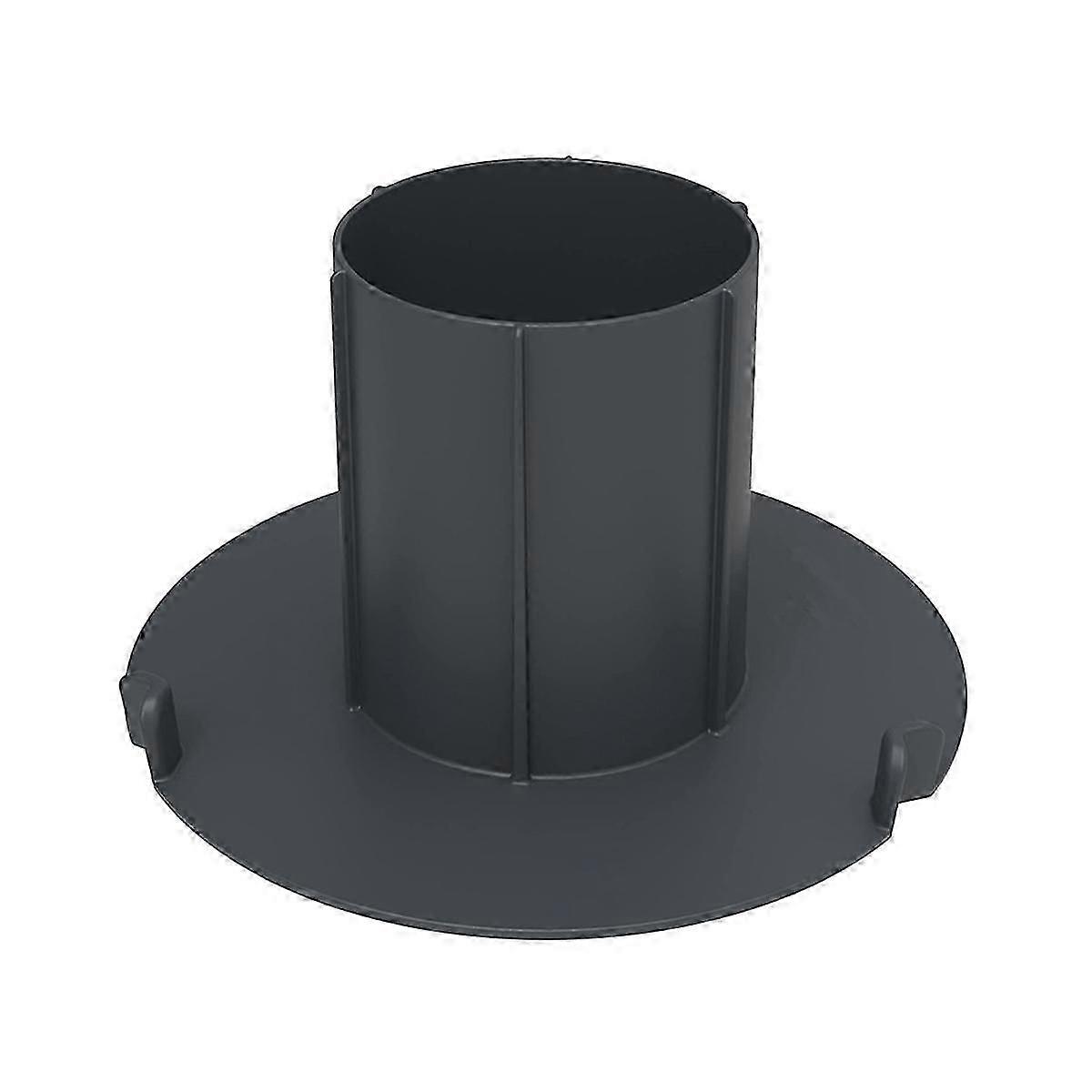 Splash Guard for TM6 TM5 Cylinder Shaped Splash Guard Effectively Chop Blend and Mince Food