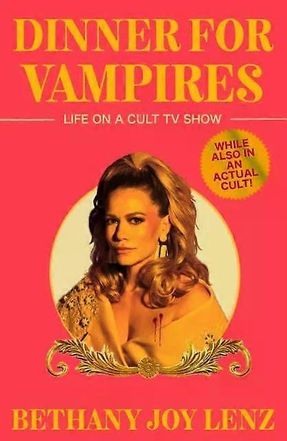 La vie de Bethany Joy Lenz dans une série télévisée culte : jouer dans une secte et faire partie d’une véritable secte