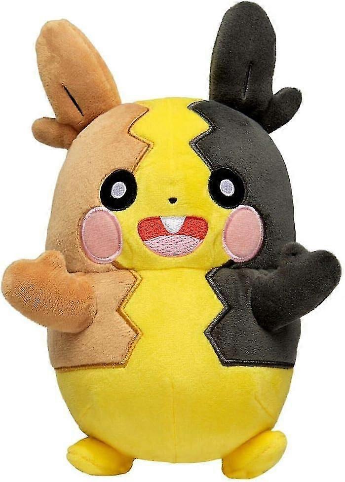 Selection Knuffel 20 cm: Morpeko FY