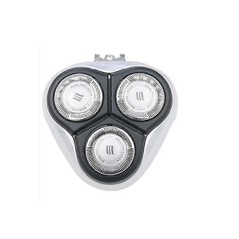 Replacement Heads for Shaver PT860 PT720 PT725 for Men,Silver