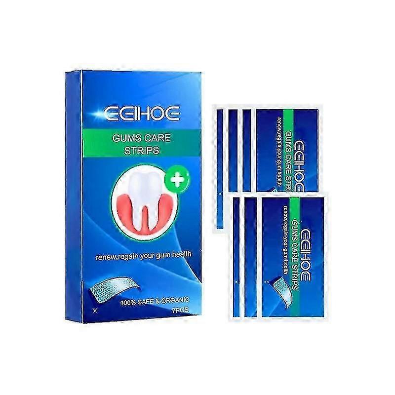 EELHOE Gum Patch Repairs gums and strengthens teeth
