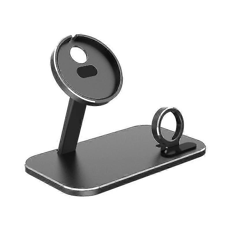 Wireless Char Pad Desk H For Travel