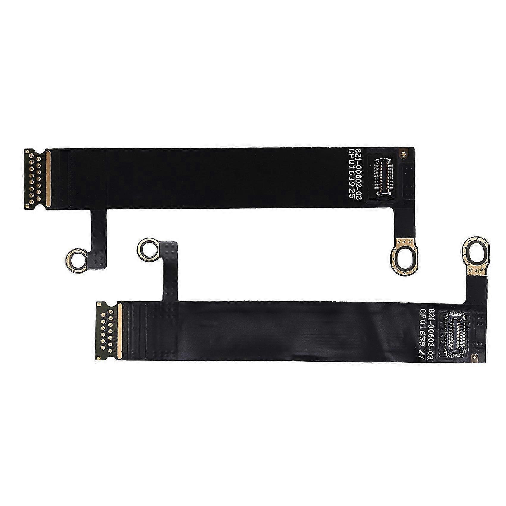 for Pro 15Inch A1707 A1990 Lcd Screen Backlit Flex Cable LED Light