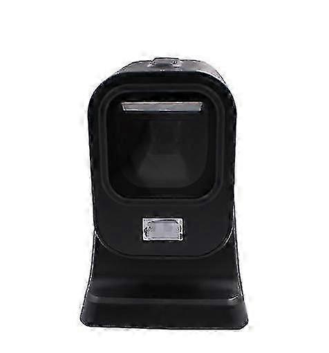 MP6200 two-dimensional code scanner supermarket cash register scanning