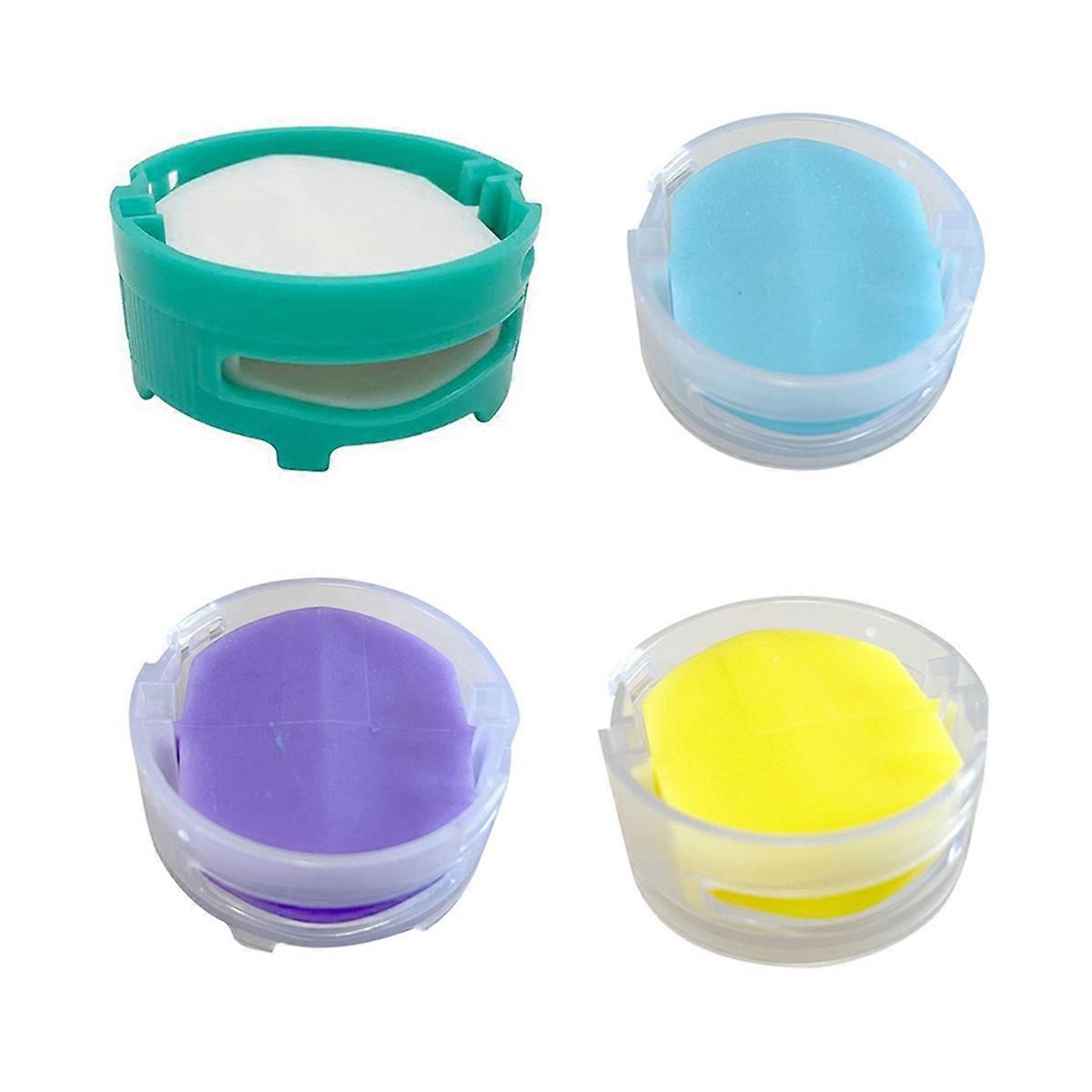 4Pack Odor-Neutralizer Replacement Cartridges
