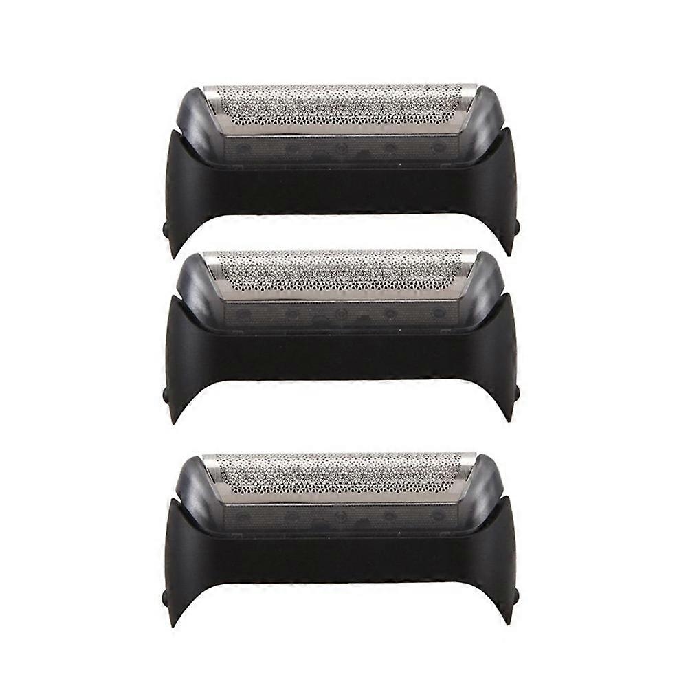 3PCS Shaver Foil and Blade for 20S 10B 1000 Series Shaver Head