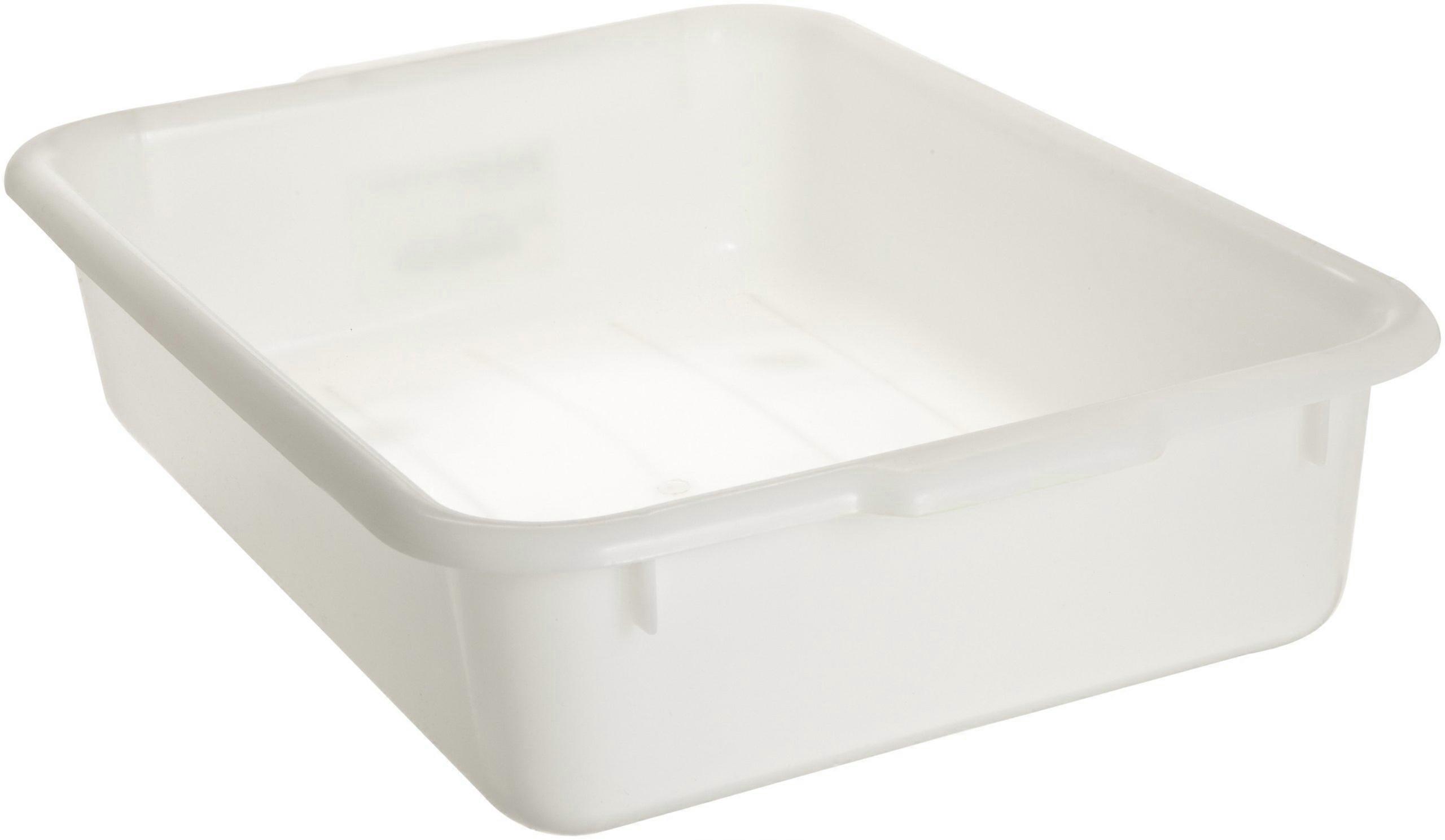 SP BelArt Polypropylene Sterilizing Tray; 21 x 15½ x 5 in. (H162640000)