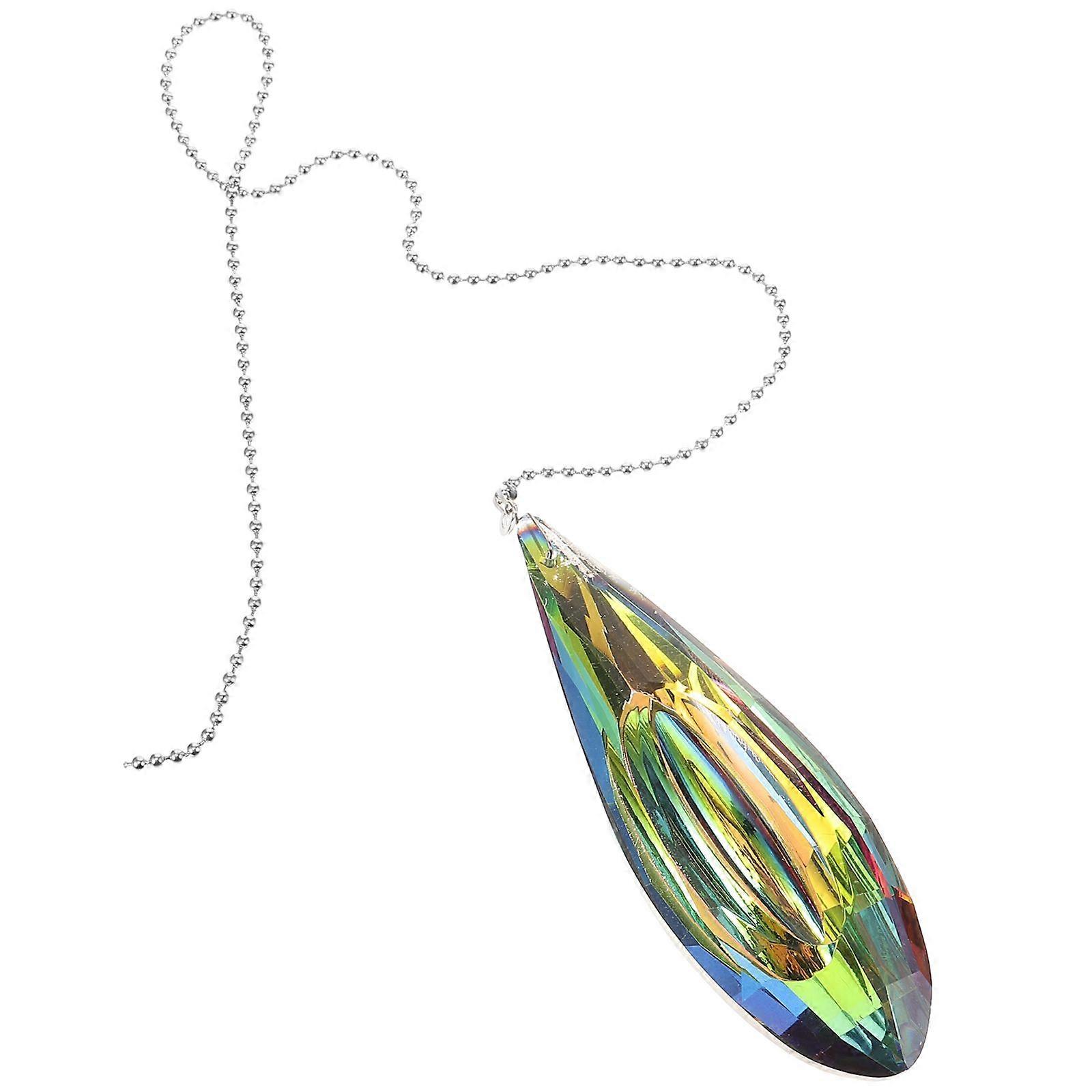 Ceiling Fan Pull Chain Fan Beaded Pull Chain Decorative Fan Pull Chain Accessory