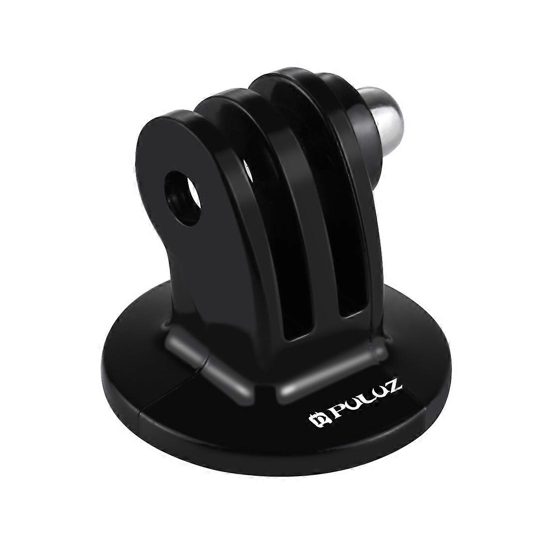 PULUZ PU03 ترايبود برغي جبل محول التثبيت لكاميرا Gopro