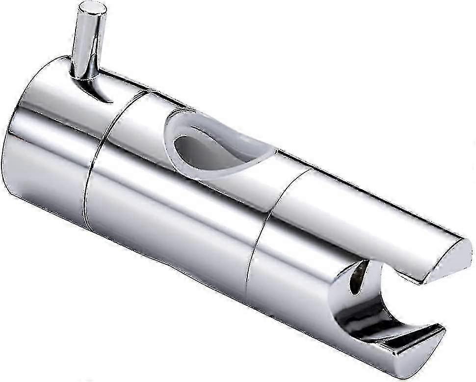 Adjustable 19mm Shower Head Holder Bracket - Replacement Shower Holder for Fro