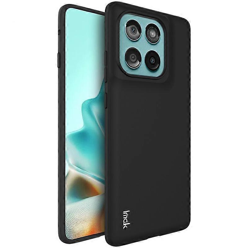 IMAK UC-3 Series Shockproof Frosted TPU Phone Case