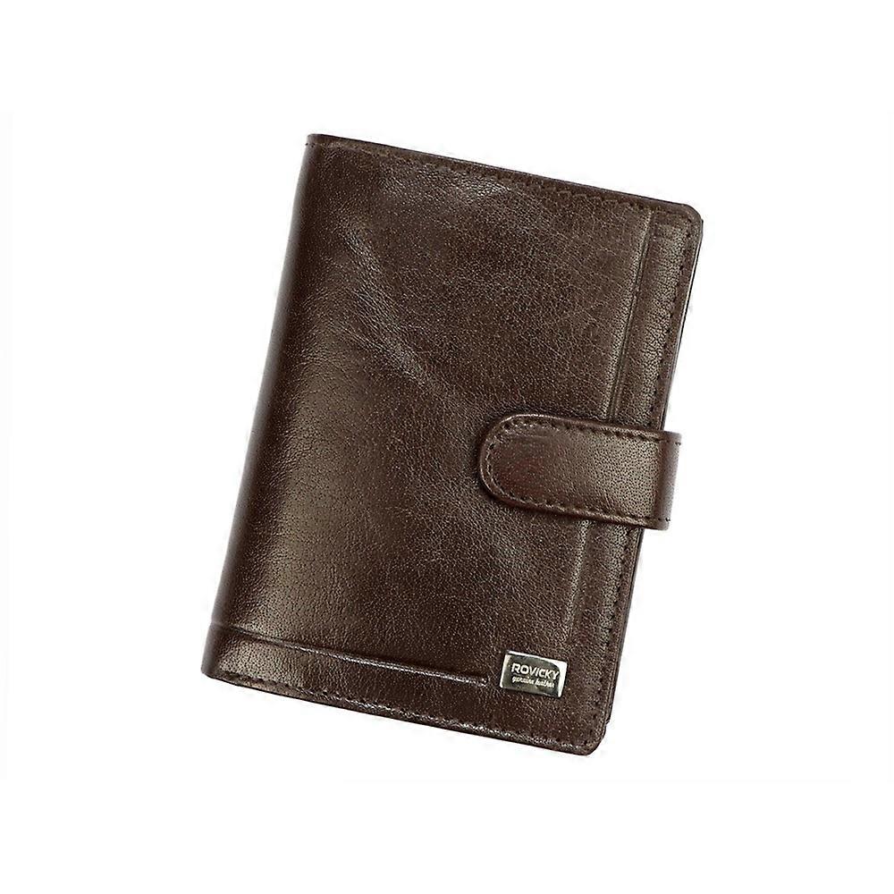 Wallets Rovicky PC104LBARRFID