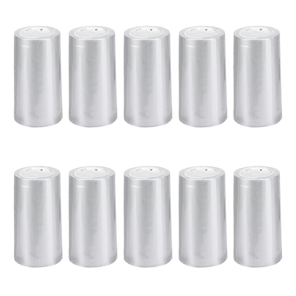 Heat Shrink Wraps, Professional Finish, and Convenient to Use