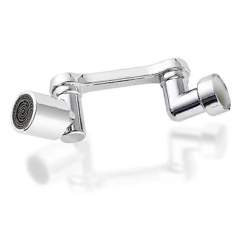 1pc Universal 1080 Swivel Crane Extender Spray Head