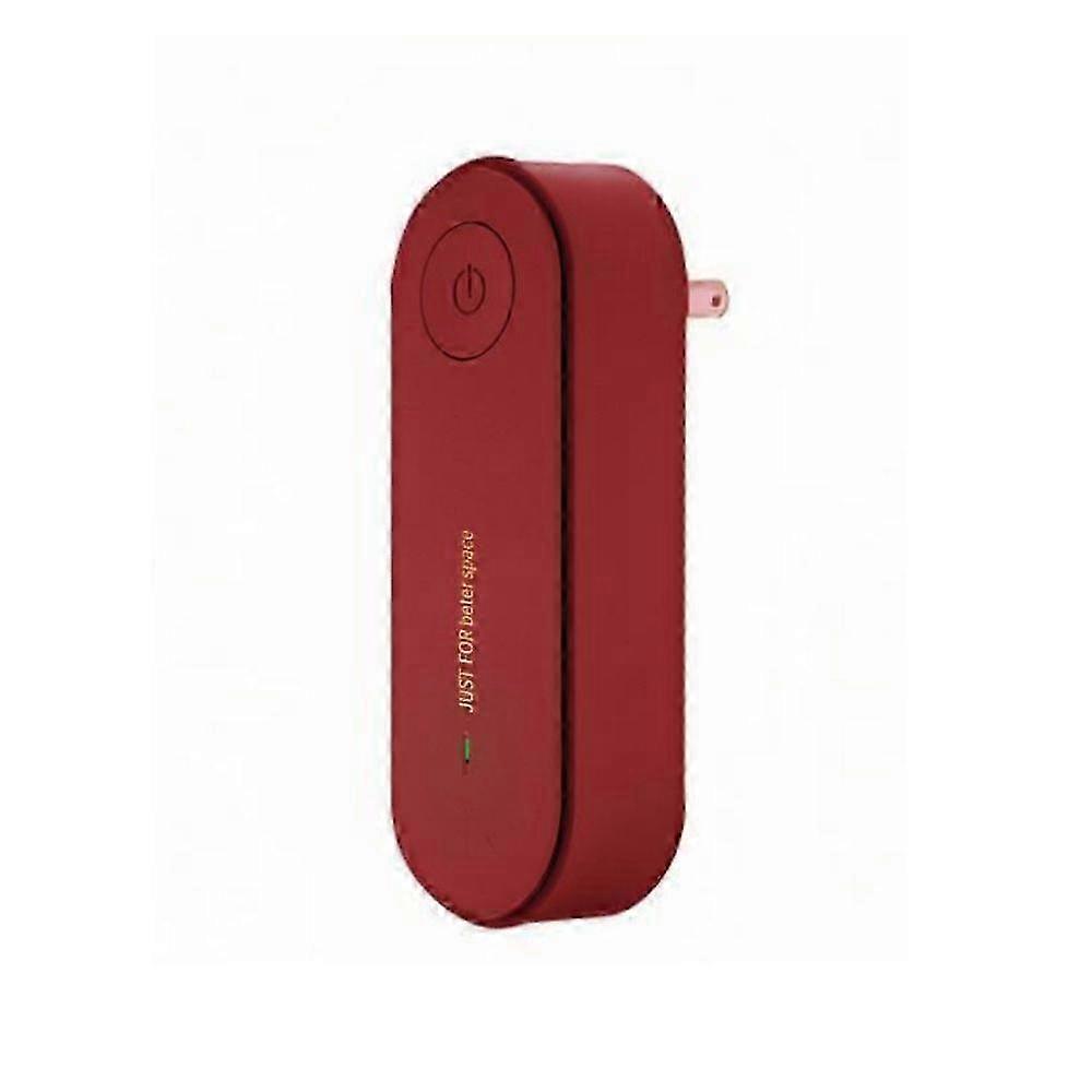 2025 PuriFuse - Clean Air, PuriFuse Ionic Air Purifier, 2025 New Mini Portable Filter