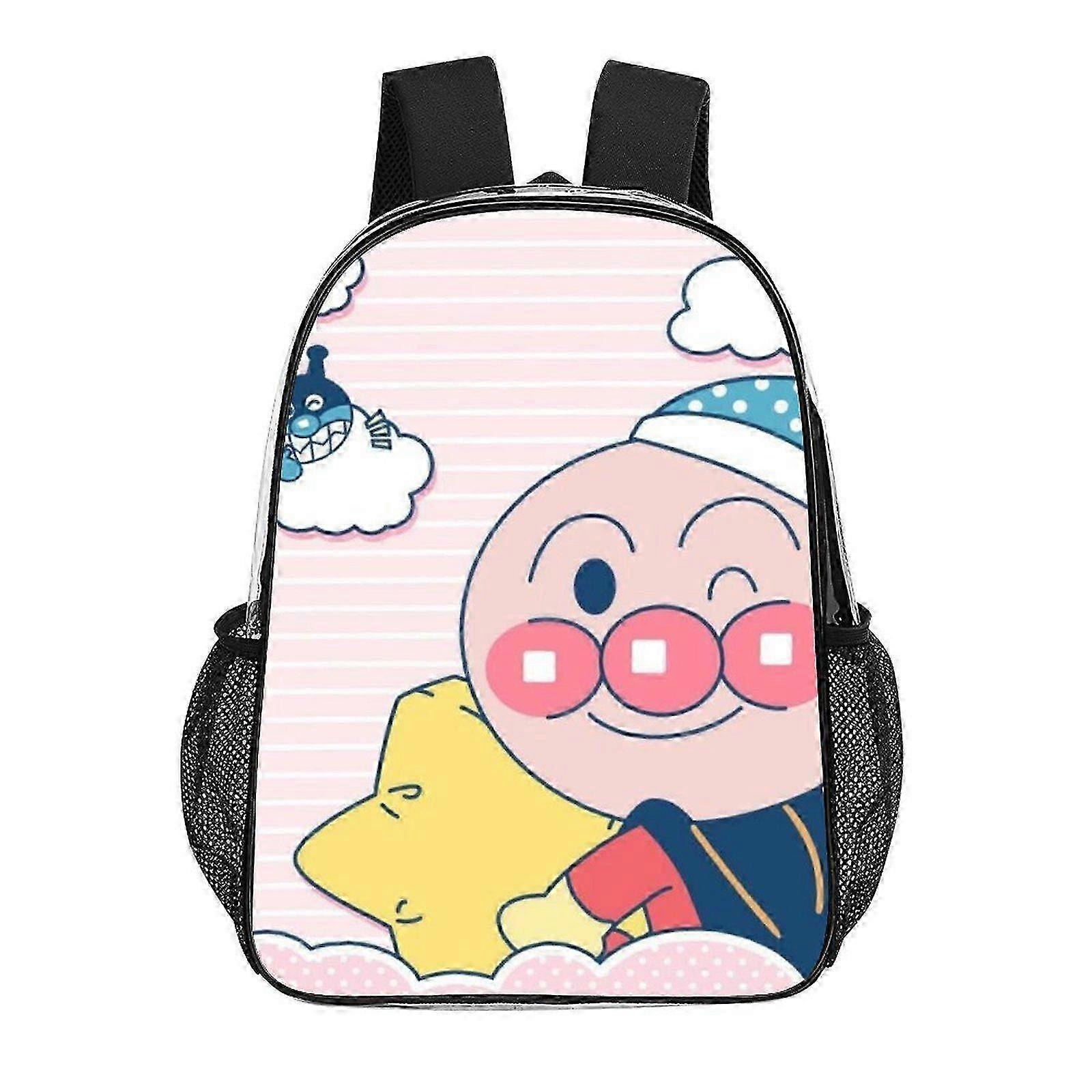 Kirkas läpinäkyvä PVC-reppu pojille ja tytöille, kevyt vedenpitävä uimalaukku, kestävä pyyhittävä koulureppu, sopii lapsille, mod