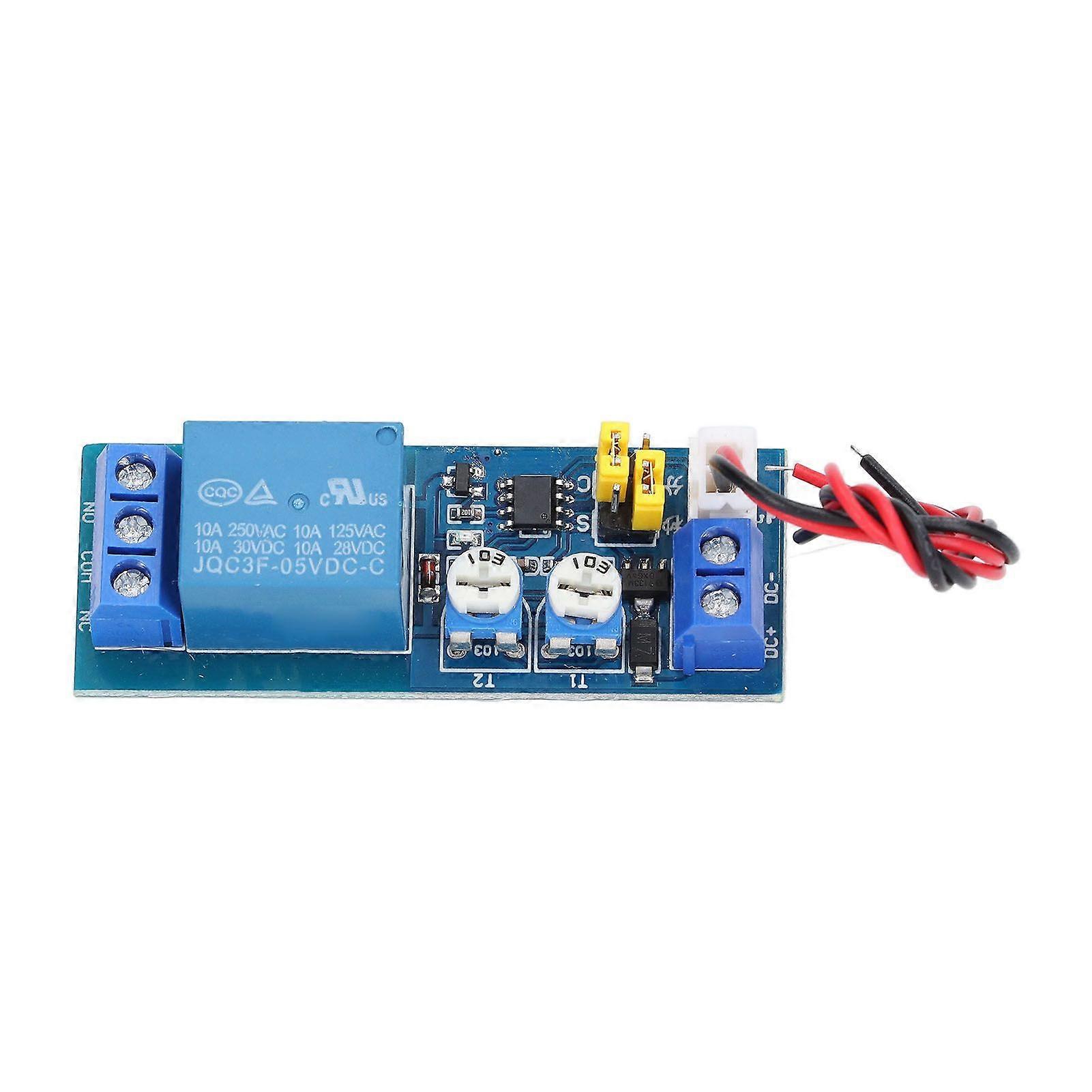 HCW-03 de alta calidad bucle infinito/retardo único, doble ajustable, multifuncional
