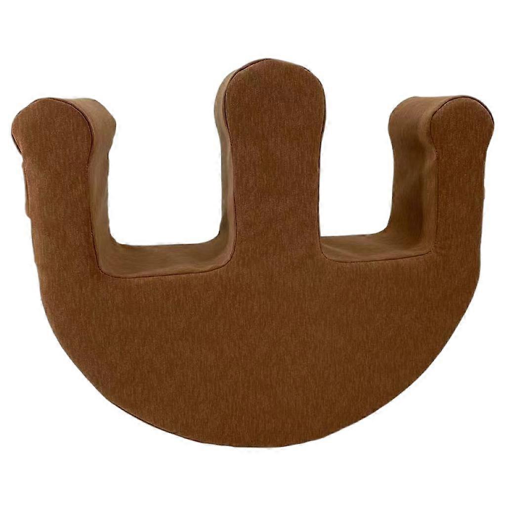 U-Shaped Leg Pillow Positioning Patient Pad Turnover Device Assistant Nursing