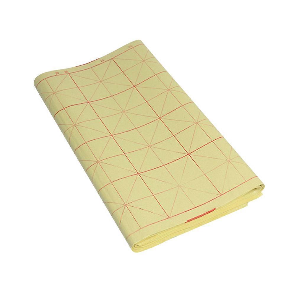 Traditional Writing Paper, Combining Practicality and Enhanced Water Absorption