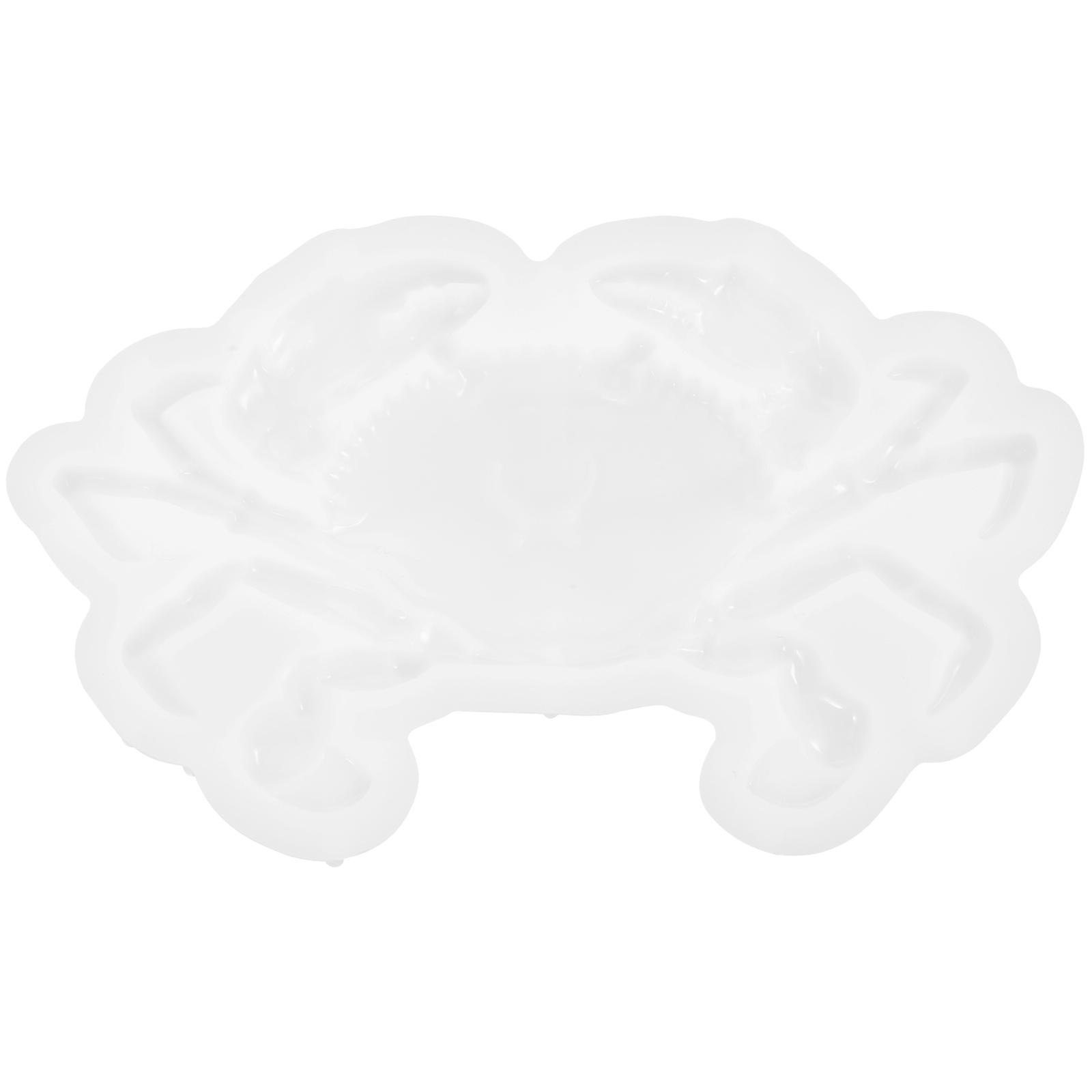 Silicone Mold for Resin Art, Simple Demolding Process
