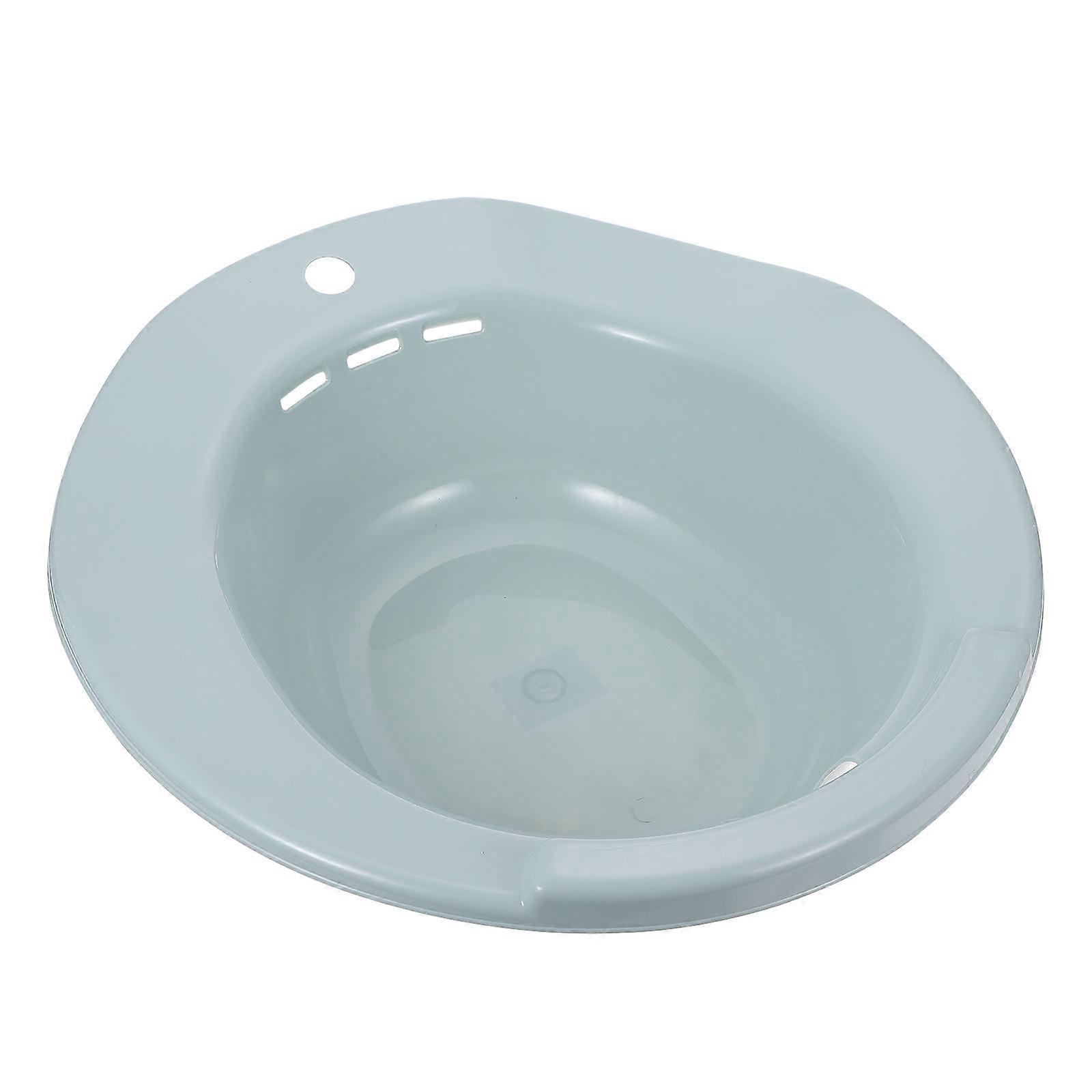 Private Area Cleaner, Thoughtfully Crafted for Easy Handling, Hangable Design