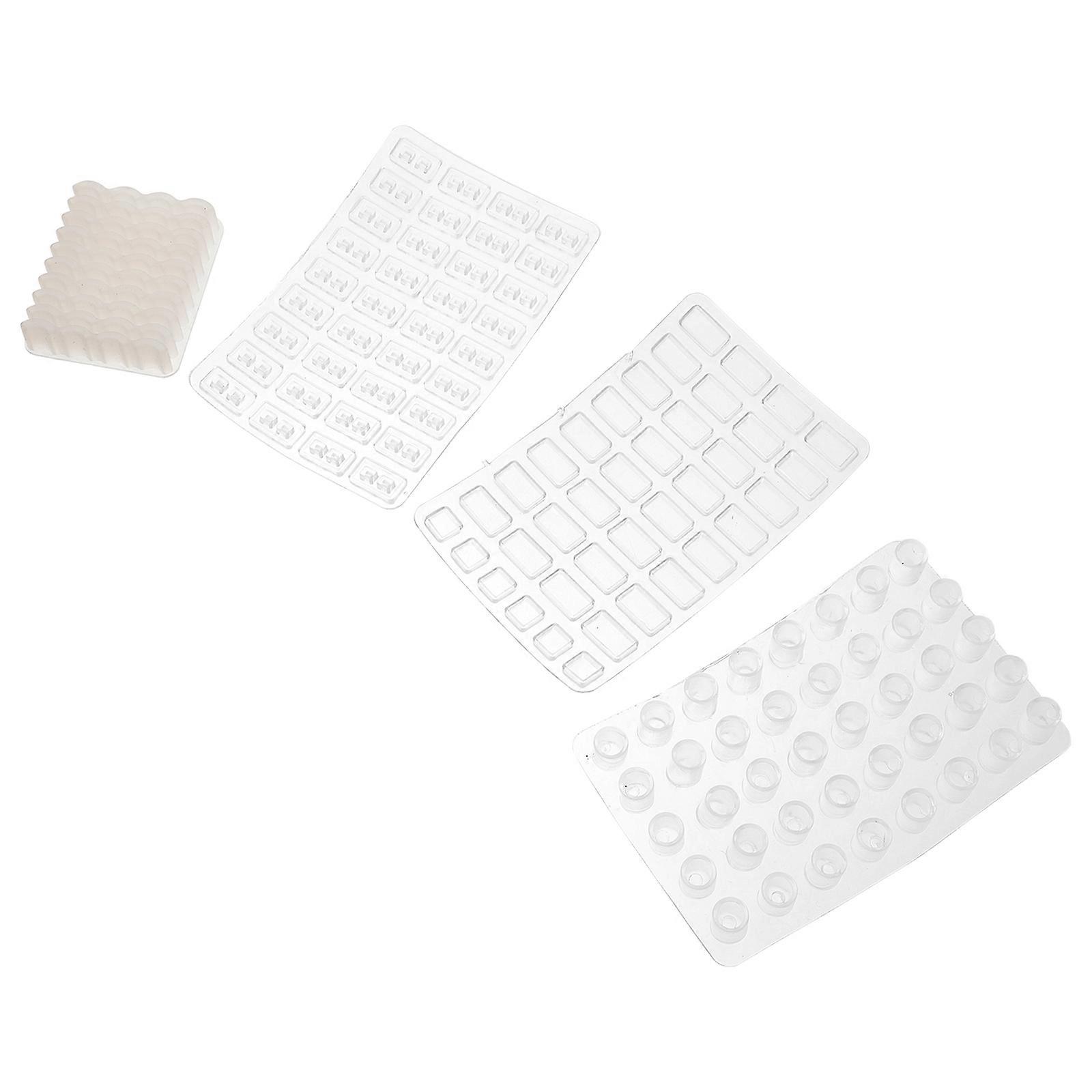 Sand Table Miniature Mold, Versatile for Building and Garden Projects