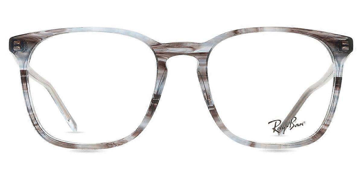 Ray-Ban RX5387 8361 Unisex Eyeglasses