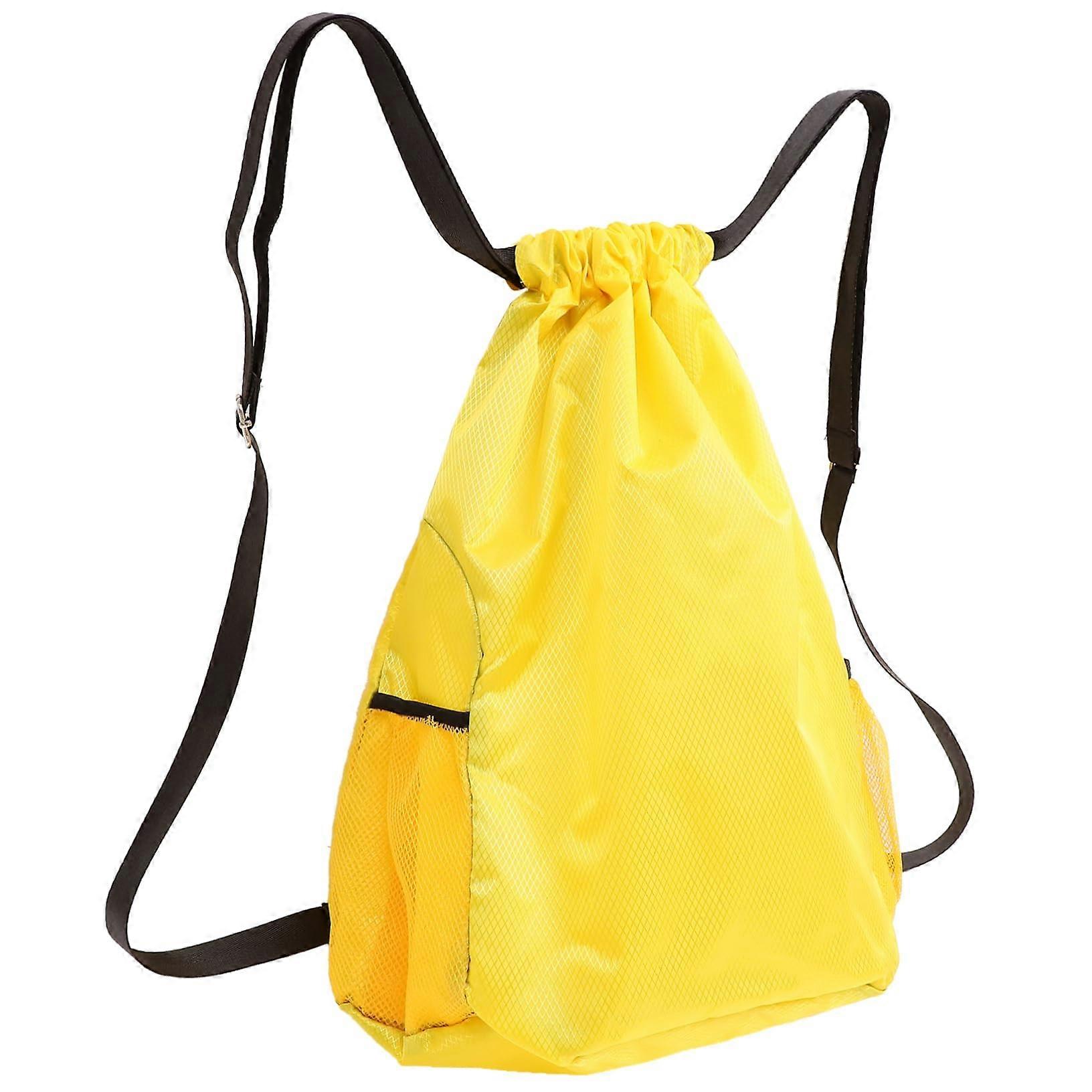 Drawstring bag with large capacity, drawstring bag, backpacks, drawstring bag for hiking, camping