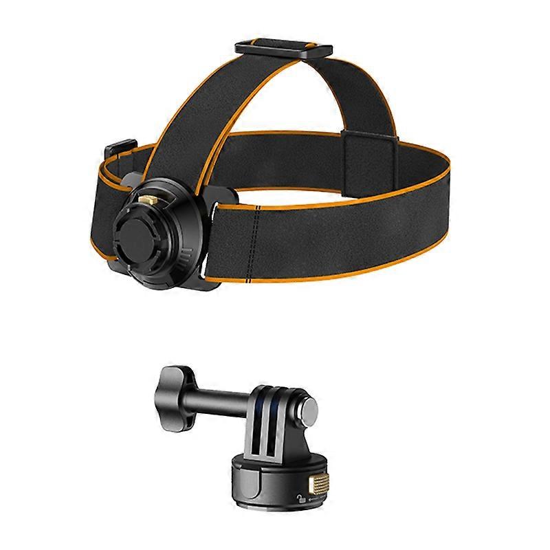 Gp-034 Action Camera Chest Strap Chest Mount Harness with Magnetic Quick Release Base