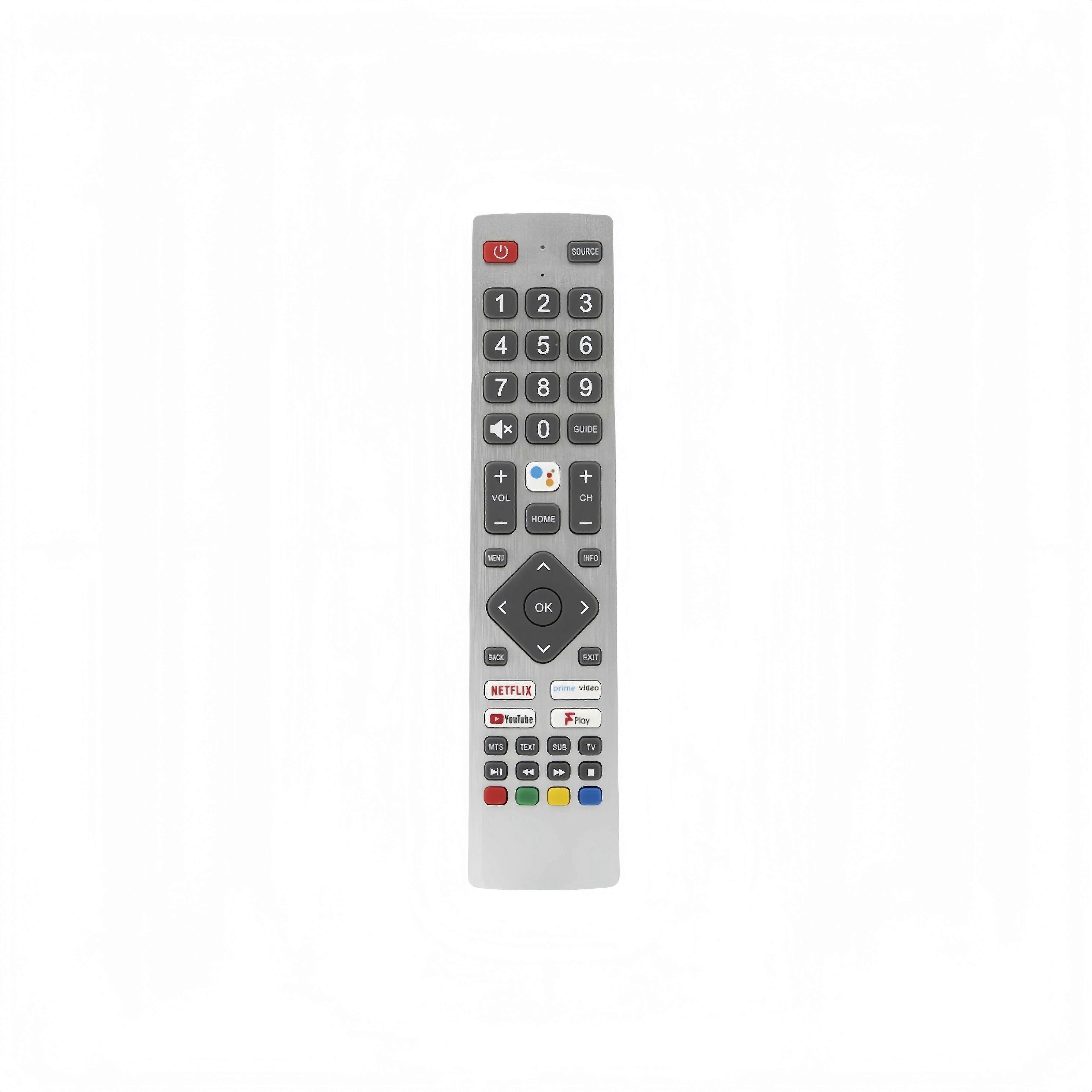 SHW / RMC / 0133 Pentru telecomandă Sharp Aquos Voice TV 40BL2EA 2020 HK603
