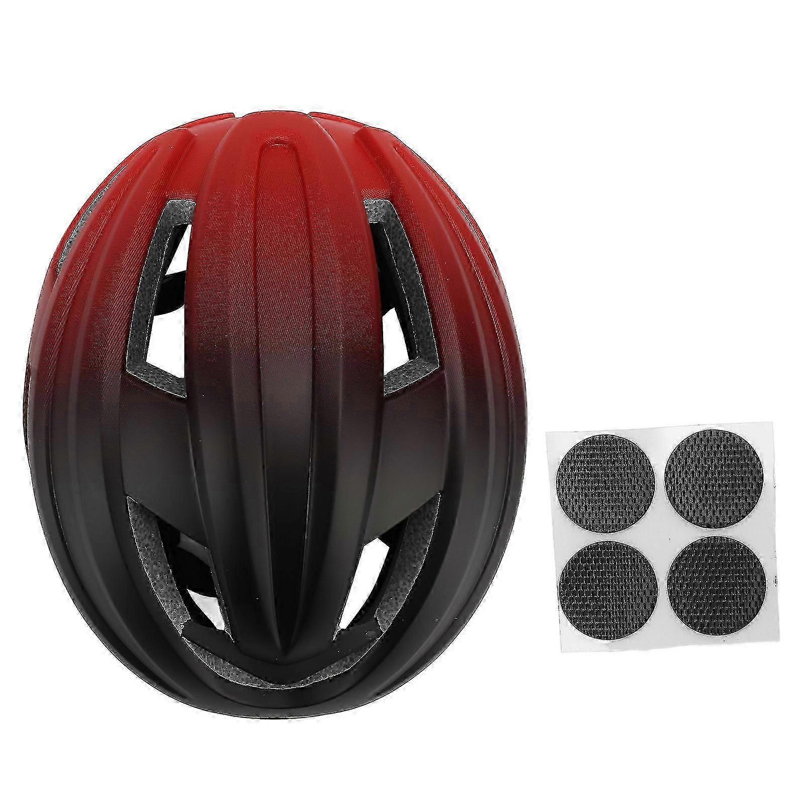 Xxl Road Bike Mountain Bike Helmet Oversized Wide Head Circumference Riding Helmet