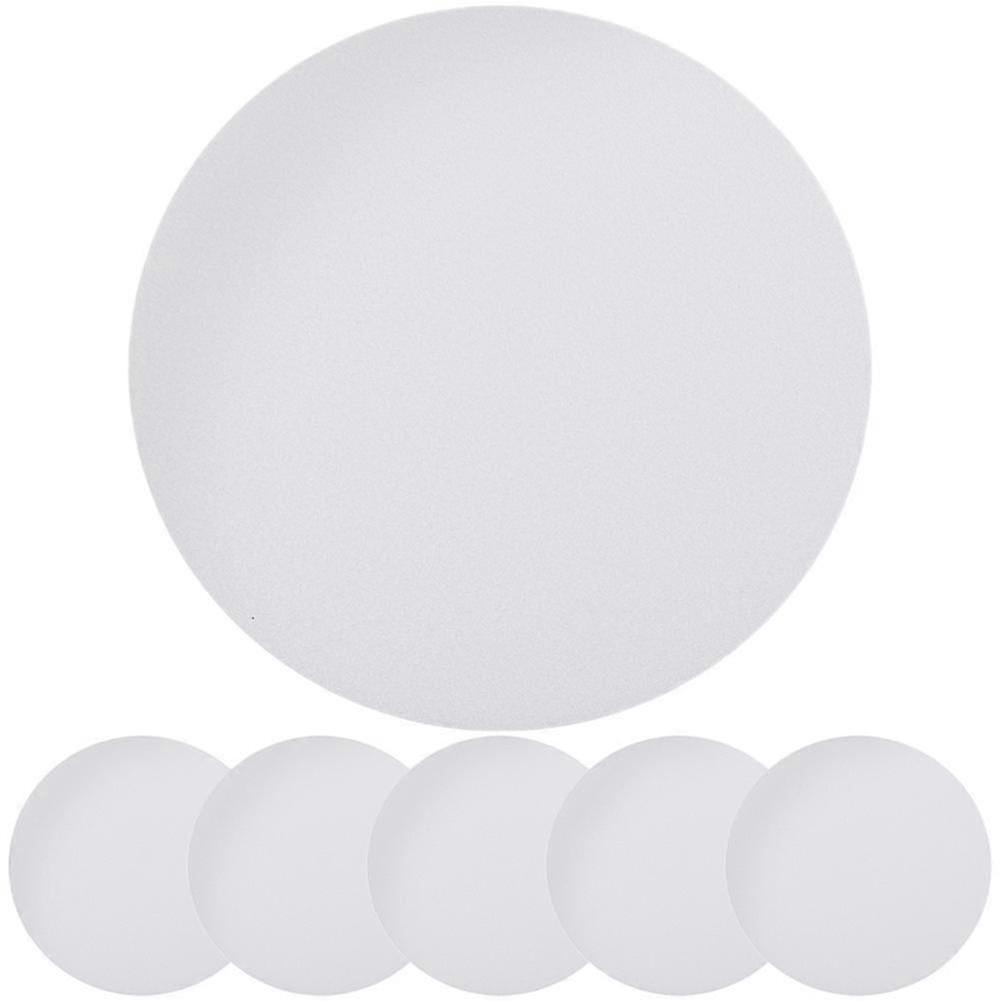 4pcs Lamp Shade Diffuser Anti-dazzling Spotlight Lampshade Lamp Cover Diffuser