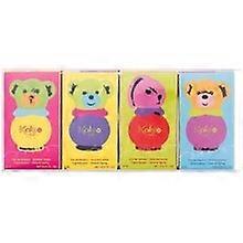 カルー マイミニカルーコレクションポップ ギフトセット 8ml