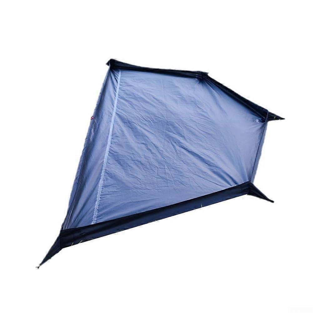 Outdoor mat for camping, for picnics and beach days, lightweight design Ref: 8226
