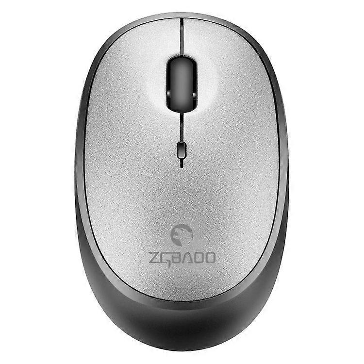 ZGB 007 2.4G Computer Laptop Wireless Mini Mouse
