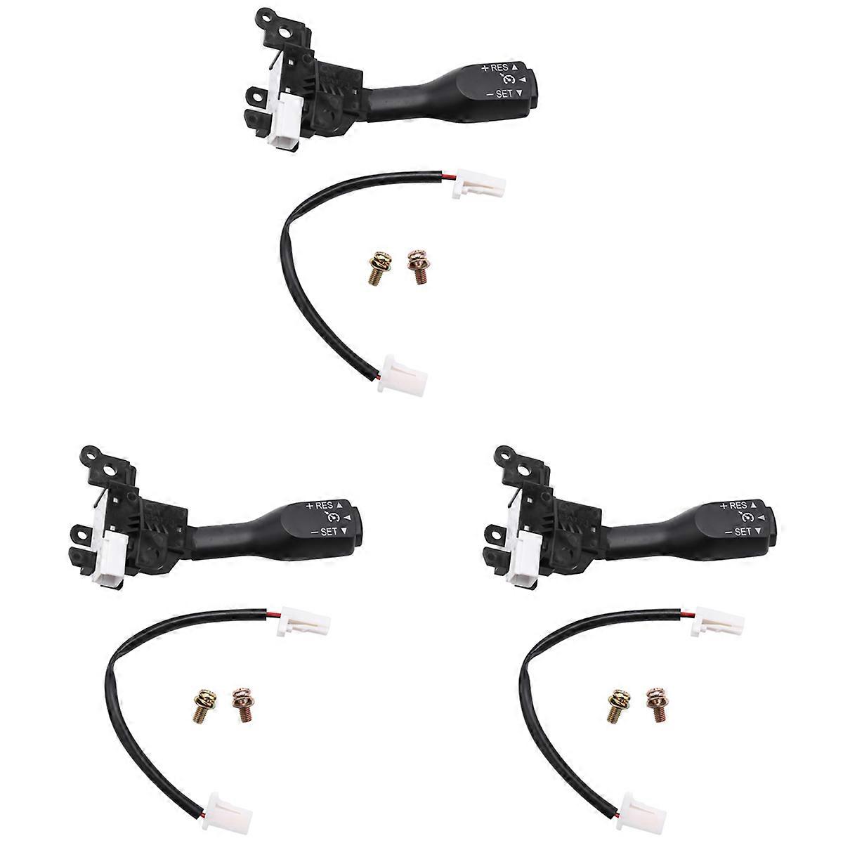 Bag Cruise Control Switch For 