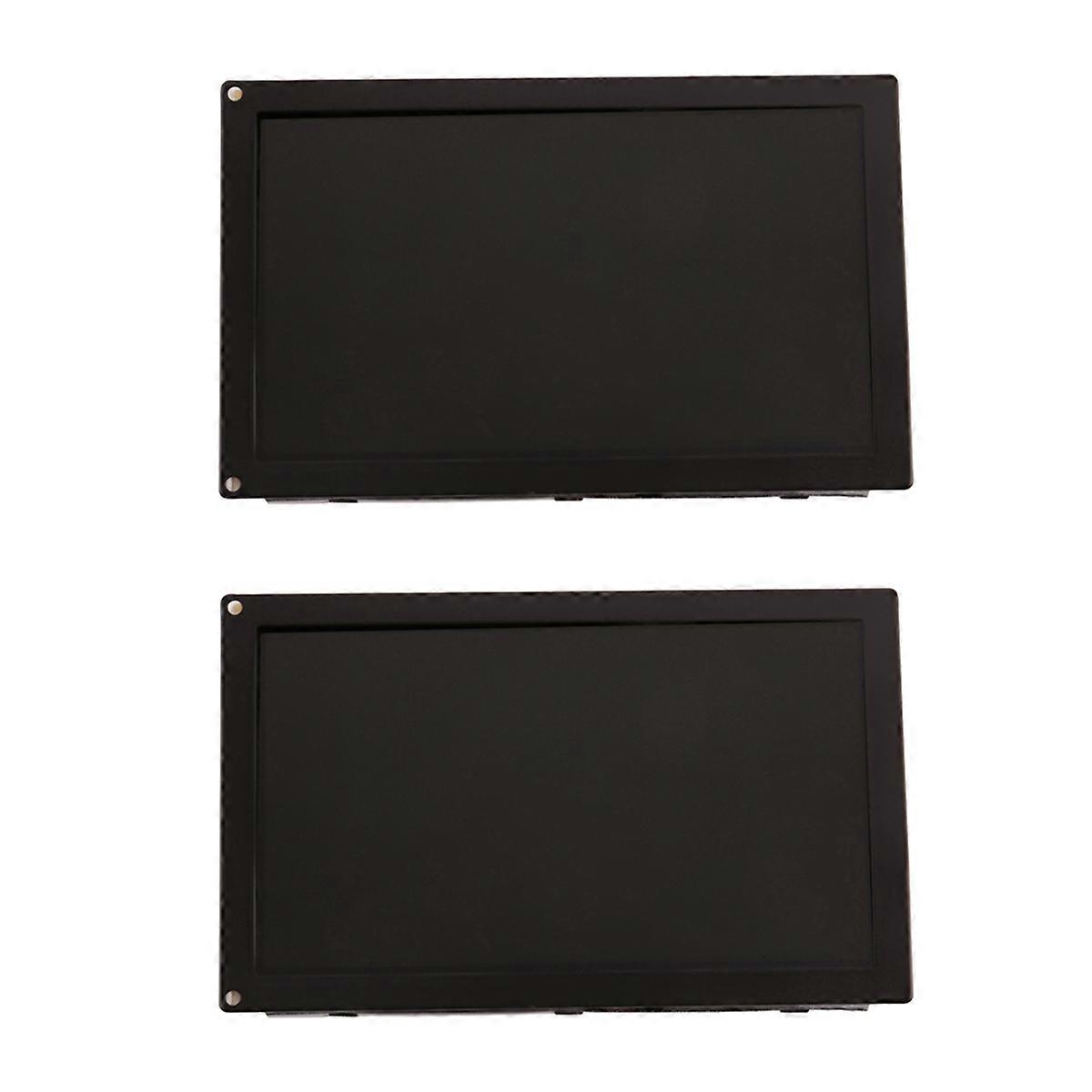 279-7611 227-7698 LCD Screen Panel for CAT -3 E320D 320D 312D 330D