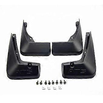 Anwendbar für 20-22 Cadillac Ct5 Fender Ct6 Auto Mud Block Reifen Zubehör