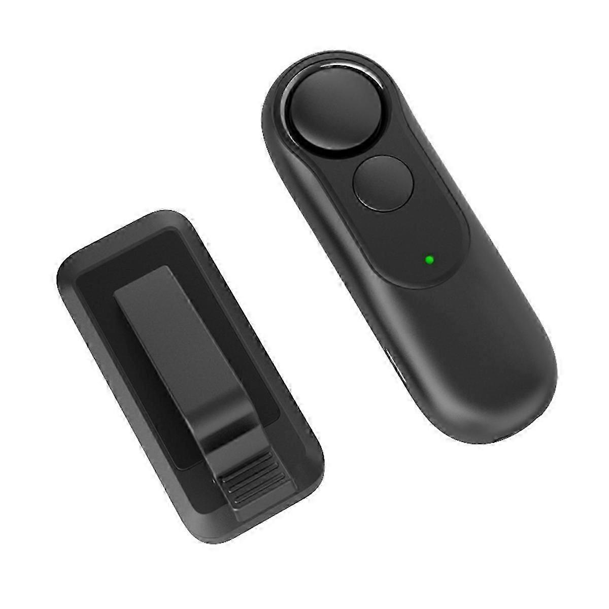 Remote Control Page Turner Bluetooth for Kindle Remote Control Clicker Page Turner Remote Control Ex
