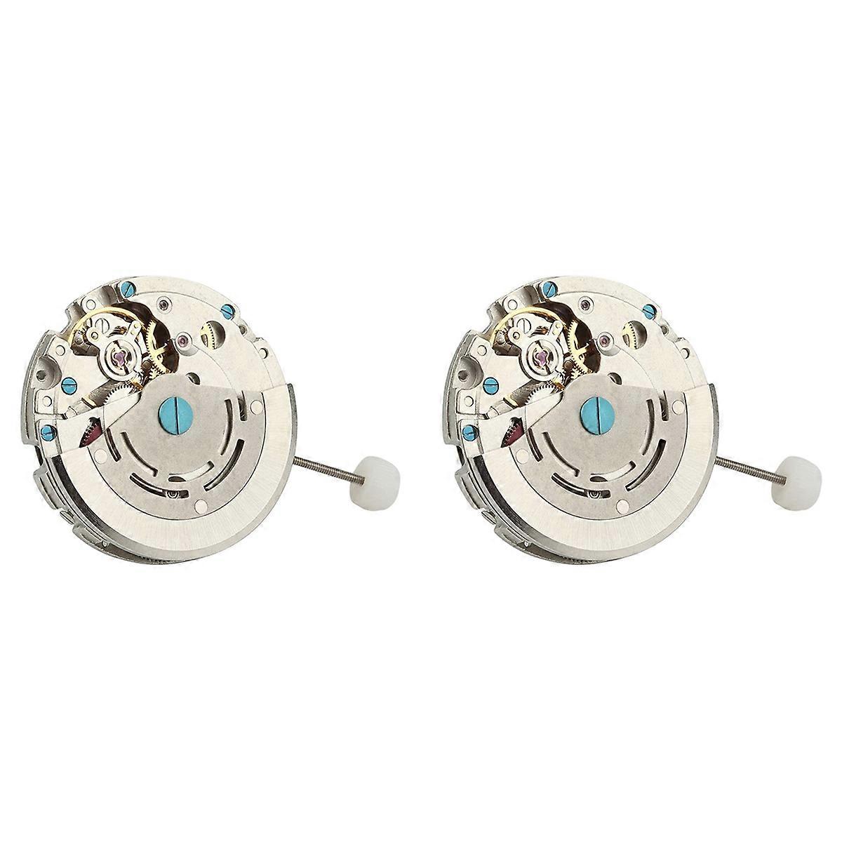 Automatic 4-Pin Mechanical Watch Movement for 3804 -3
