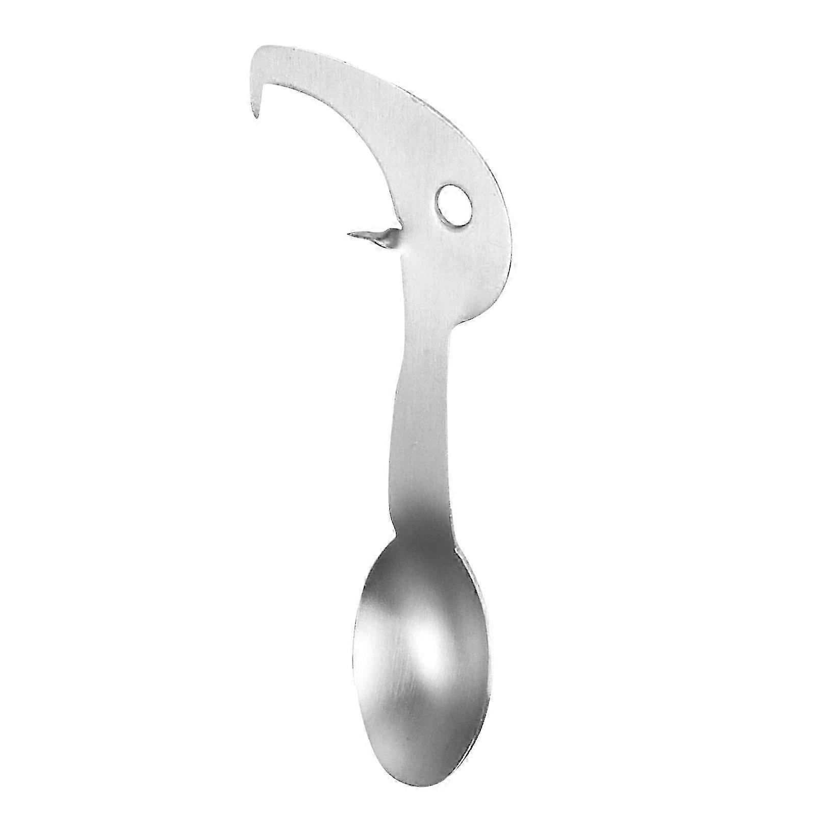 Multipurpose Stainless Steel Opener for Kitchen Home Gathering
