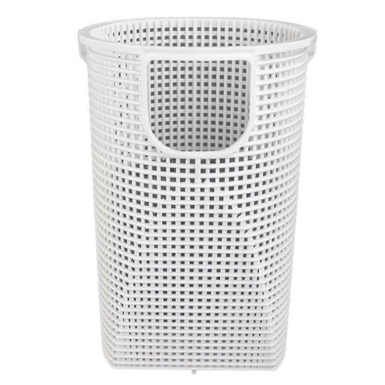 Ultra-Flow Pump Basket for Pool Pump SPX3000M for Hayward Super II Pool Pump Small & Large Debris Pu