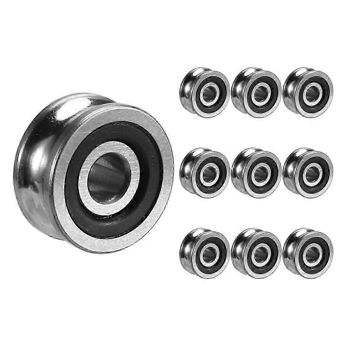 10pcs for Kobra 2 Pro / Kobra 2 Plus / Kobra 2 Max / Kobra 3 SG15 Pulley - 3D Printers Edition 0630