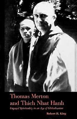 Thomas Merton et Thich Nhat Hanh